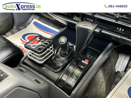 1992 Toyota Land Cruiser - photo 8