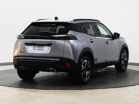2024 Peugeot 2008 - photo 4
