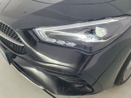 2025 Mercedes-Benz CLA - photo 29