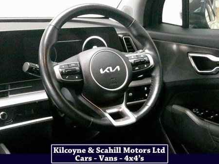 2024 Kia Sportage - photo 18