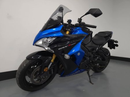 2018 Suzuki Other - photo 4