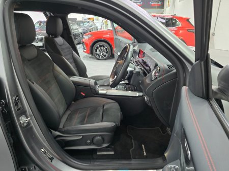 2024 Mercedes-Benz EQB - photo 8