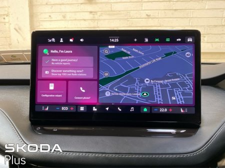 2026 Skoda Elroq - photo 14