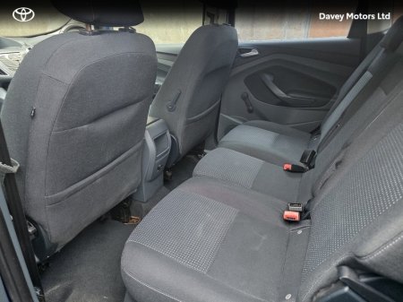 2014 Ford C-Max - photo 6