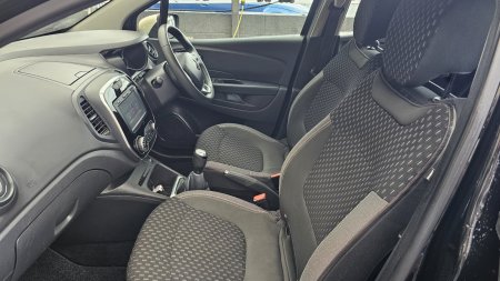 2018 Renault Captur - photo 9