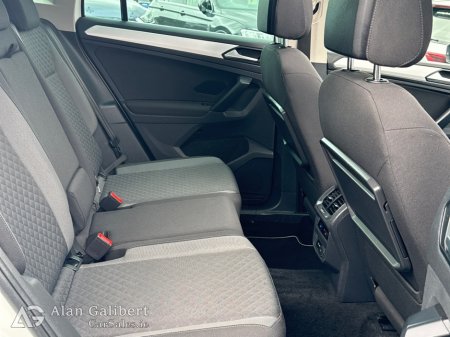 2019 Volkswagen Tiguan - photo 15