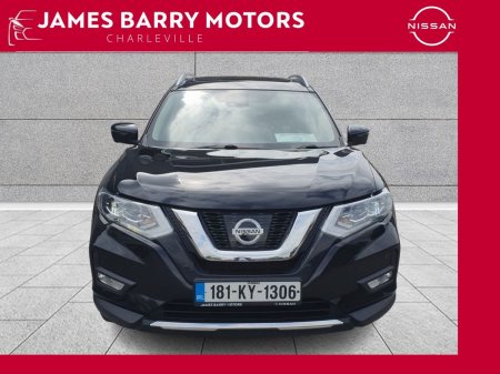 2018 Nissan X-Trail - photo 6