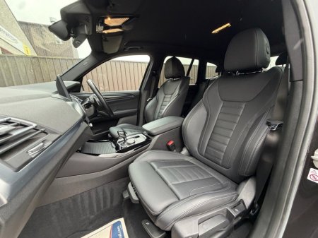 2023 BMW X3 - photo 9