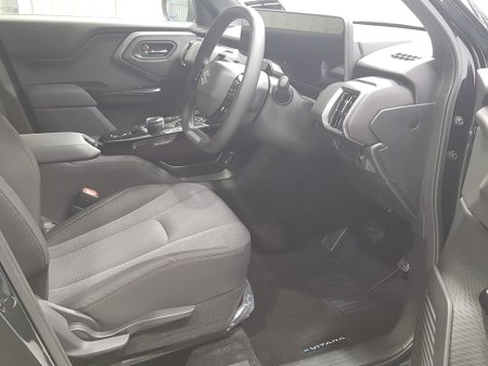 2026 Suzuki Vitara - photo 11