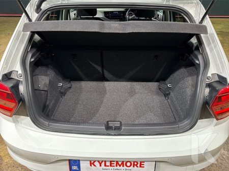 2021 Volkswagen Polo - photo 12