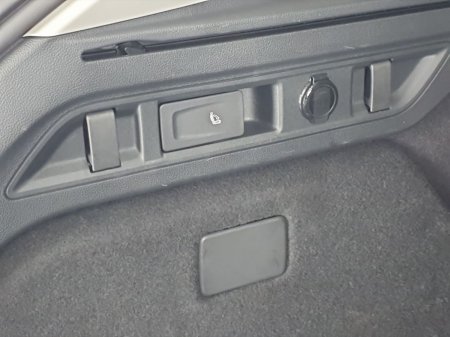 2025 Skoda Superb - photo 20
