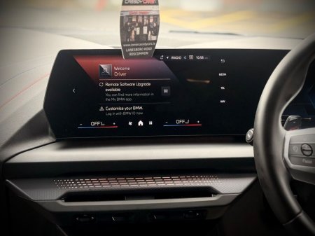 2025 BMW 1-Series - photo 16