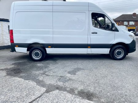 2023 Mercedes-Benz Sprinter - photo 11