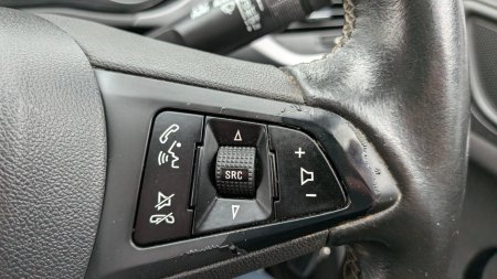 2018 Opel Corsa - photo 13