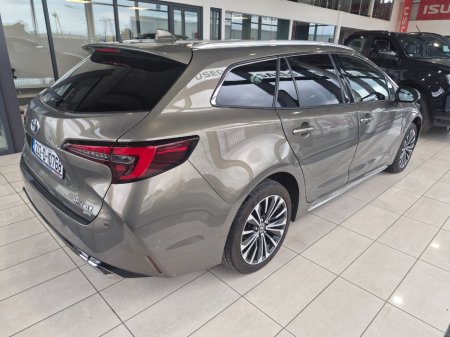 2023 Toyota Corolla - photo 4