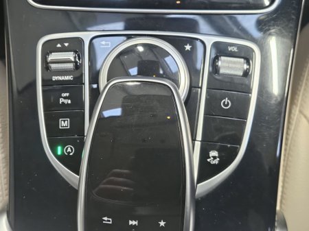 2018 Mercedes-Benz GLC - photo 15