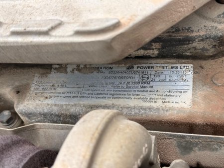 0 JCB  - photo 29