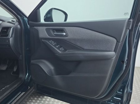 2025 Nissan Qashqai - photo 20