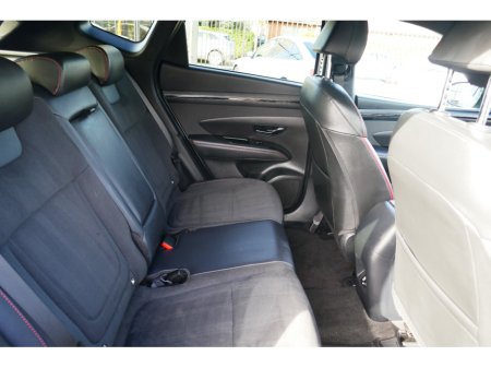 2023 Hyundai Tucson - photo 15