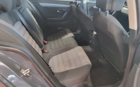 2012 Volkswagen CC - photo 12