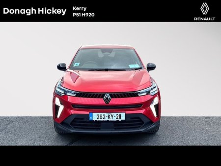 2026 Renault Captur - photo 7