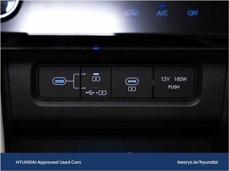 2024 Hyundai Tucson - photo 19