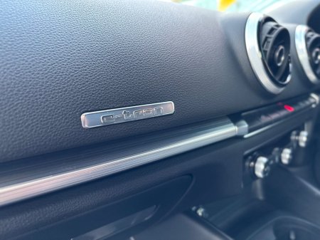 2017 Audi A3 - photo 16