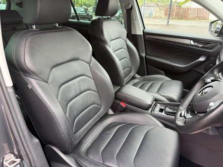 2023 Skoda Kodiaq - photo 11