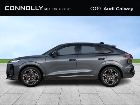 2027 Audi Q3 - photo 3