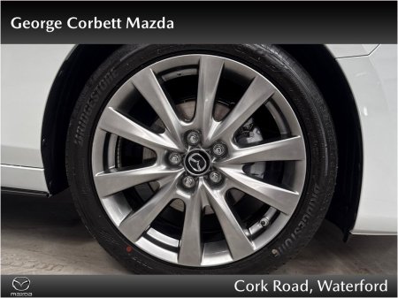 2026 Mazda Mazda3 - photo 5