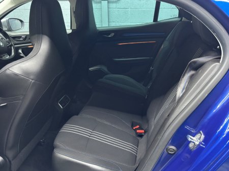 2016 Renault Megane - photo 10