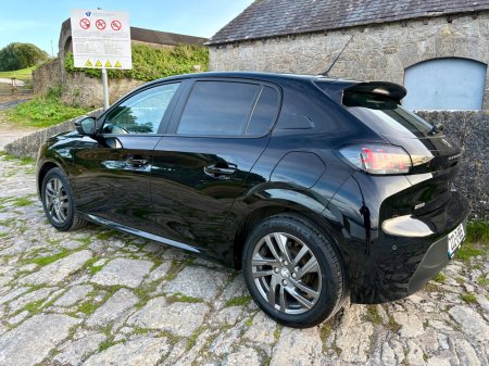 2022 Peugeot 208 - photo 10