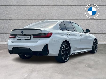 2026 BMW 3-Series - photo 21