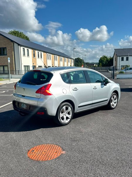 2012 Peugeot 3008 - photo 6