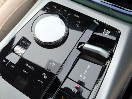 2026 BMW X3 - photo 11