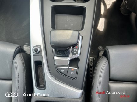 2023 Audi A4 - photo 15