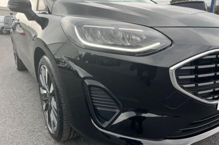 2023 Ford Fiesta - photo 24