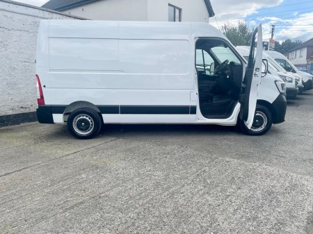 2022 Renault Master - photo 3