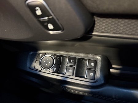 2024 Ford Ranger - photo 11