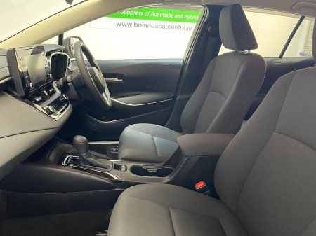 2020 Toyota Corolla - photo 9
