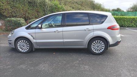 2015 Ford S-Max - photo 5