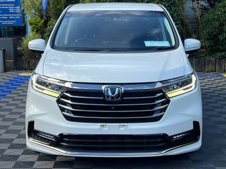 2021 Honda Odyssey - photo 19
