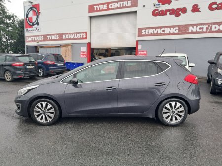2017 Kia Ceed - photo 3