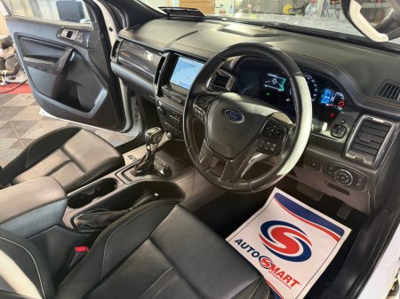 2023 Ford Ranger - photo 9