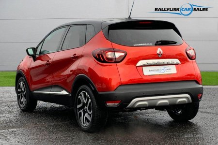 2018 Renault Captur - photo 2
