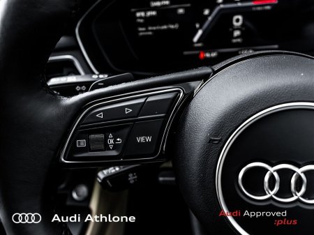 2023 Audi A5 - photo 16