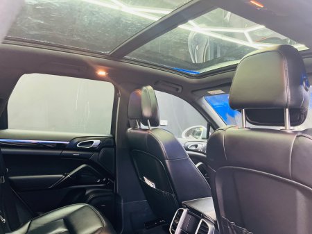 2018 Porsche Cayenne - photo 21