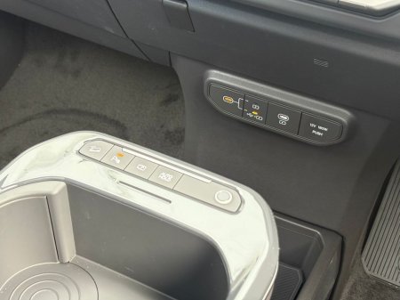 2027 Kia EV5 - photo 20