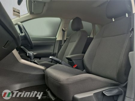 2020 Volkswagen Polo - photo 16