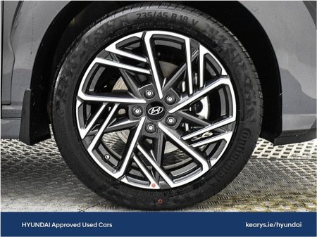 2022 Hyundai KONA - photo 8